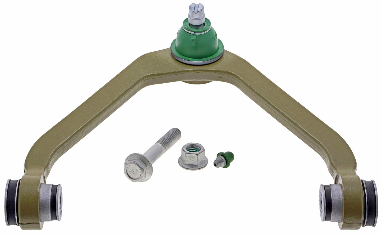 Mevotech TTX Suspension Control Arm and Ball Joint Assembly CTXK8708T