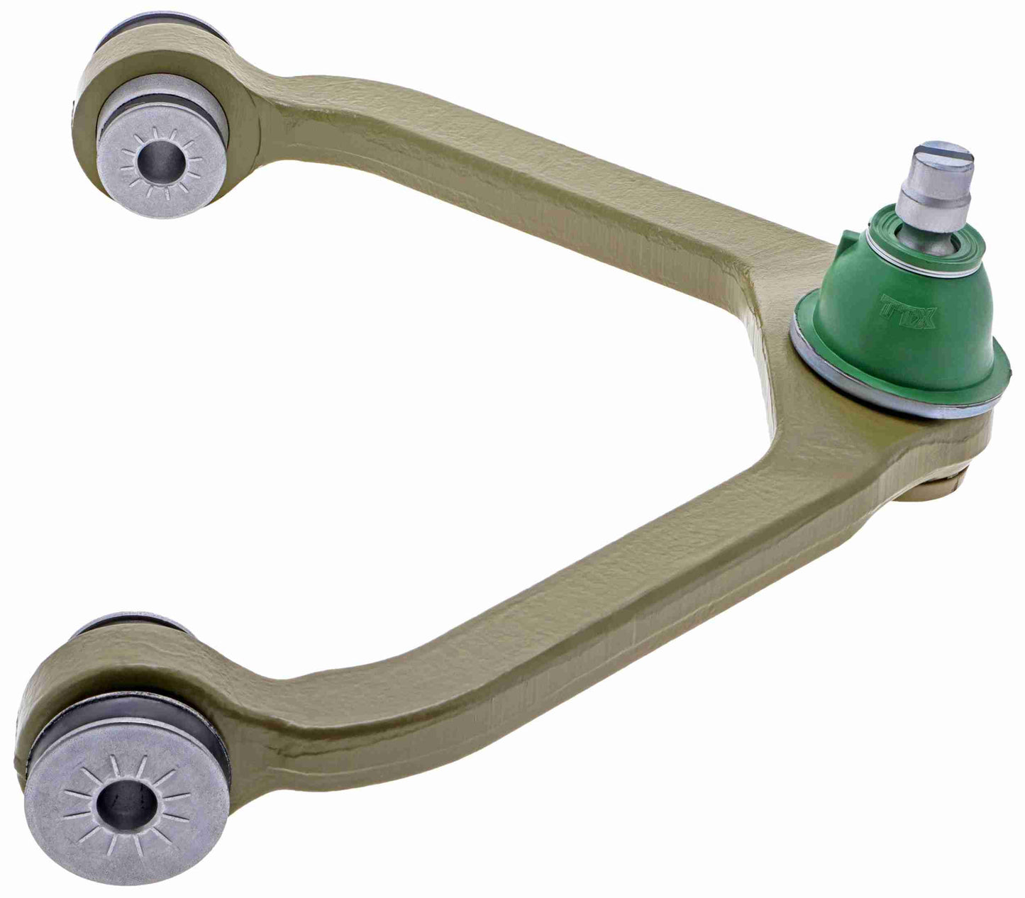 Mevotech TTX Suspension Control Arm and Ball Joint Assembly CTXK8708T