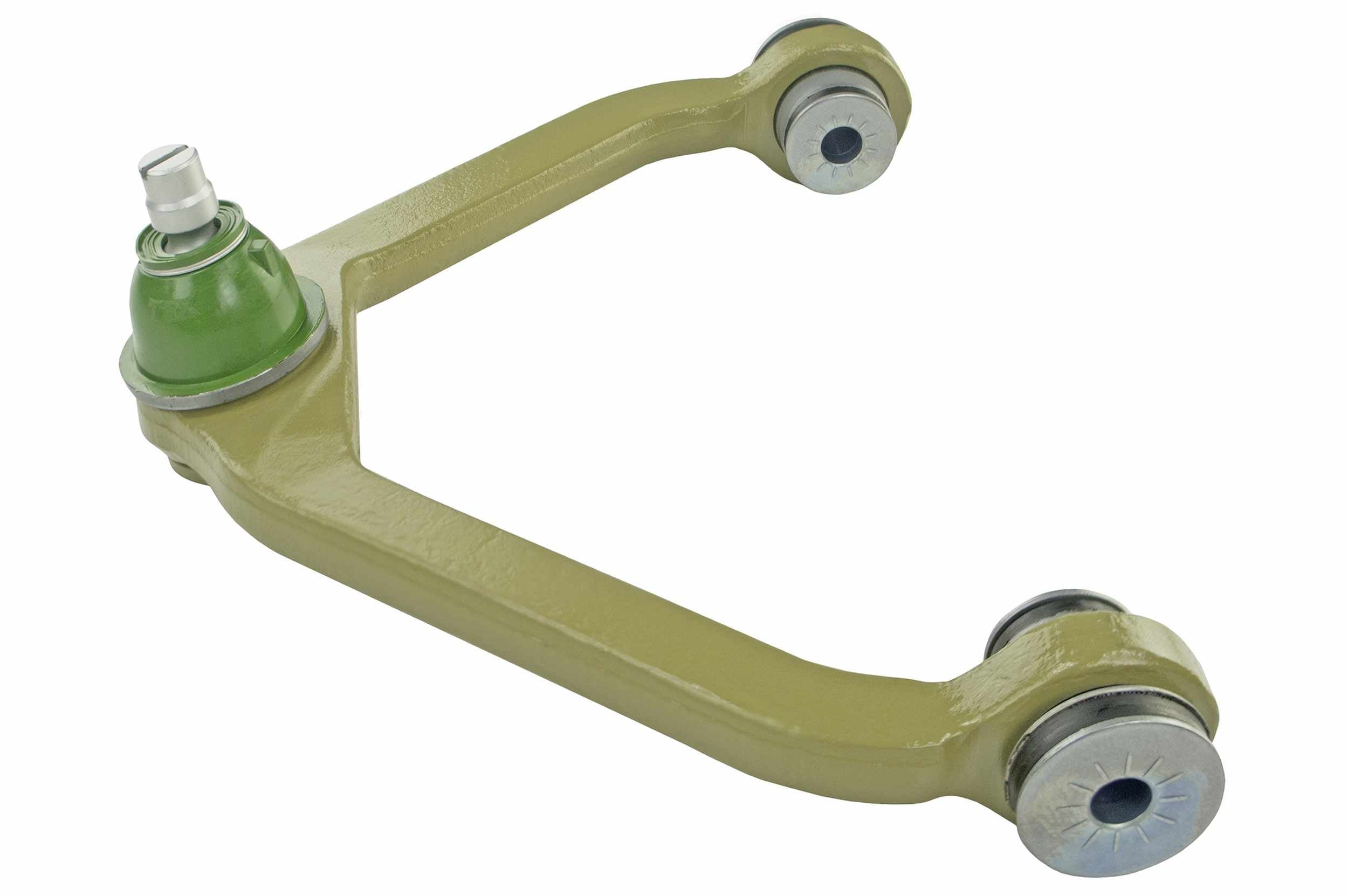 Mevotech TTX Suspension Control Arm and Ball Joint Assembly CTXK8708T