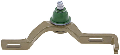 Mevotech TTX Suspension Control Arm and Ball Joint Assembly CTXK8710T