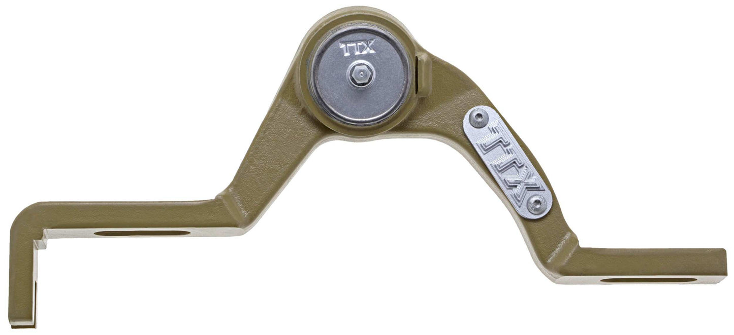 Mevotech TTX Suspension Control Arm and Ball Joint Assembly CTXK8710T