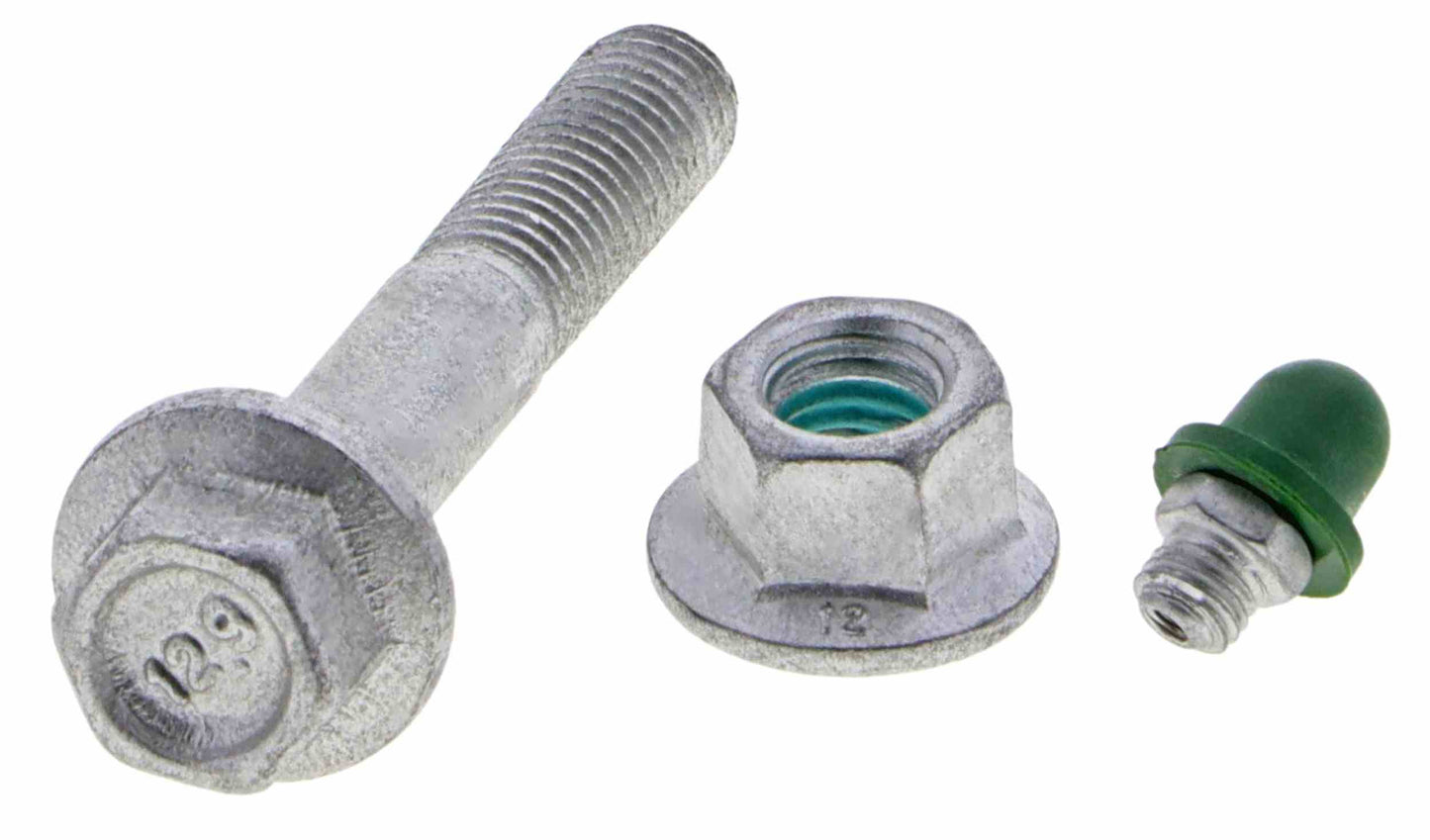Mevotech TTX Suspension Control Arm and Ball Joint Assembly CTXK8710T