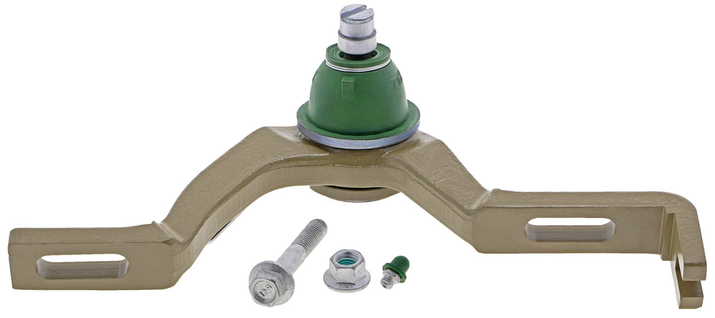 Mevotech TTX Suspension Control Arm and Ball Joint Assembly CTXK8710T