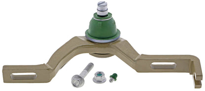 Mevotech TTX Suspension Control Arm and Ball Joint Assembly CTXK8710T