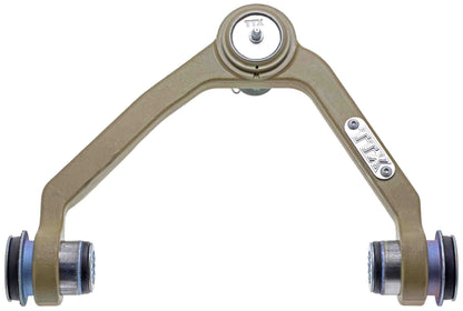 Mevotech TTX Suspension Control Arm and Ball Joint Assembly CTXK8722T