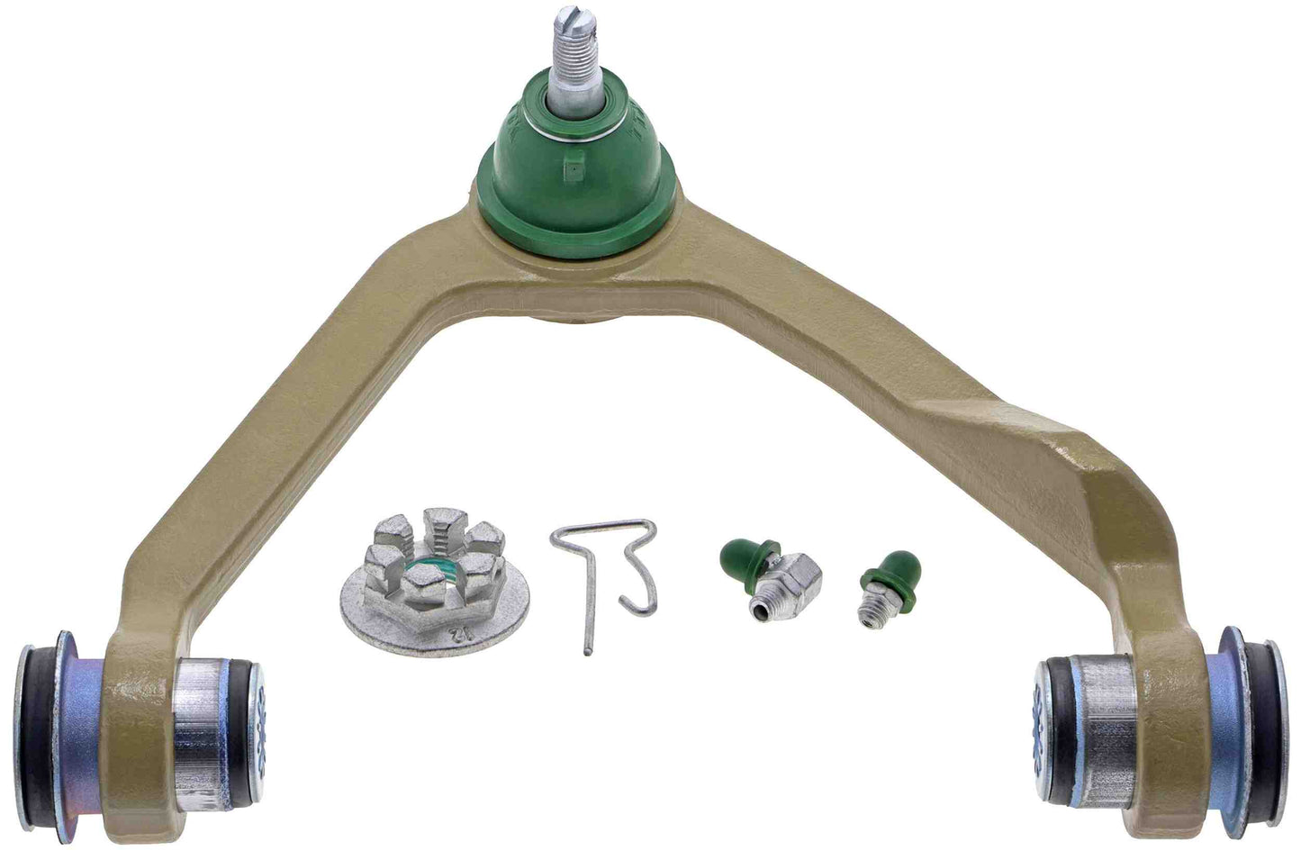 Mevotech TTX Suspension Control Arm and Ball Joint Assembly CTXK8722T