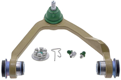 Mevotech TTX Suspension Control Arm and Ball Joint Assembly CTXK8722T