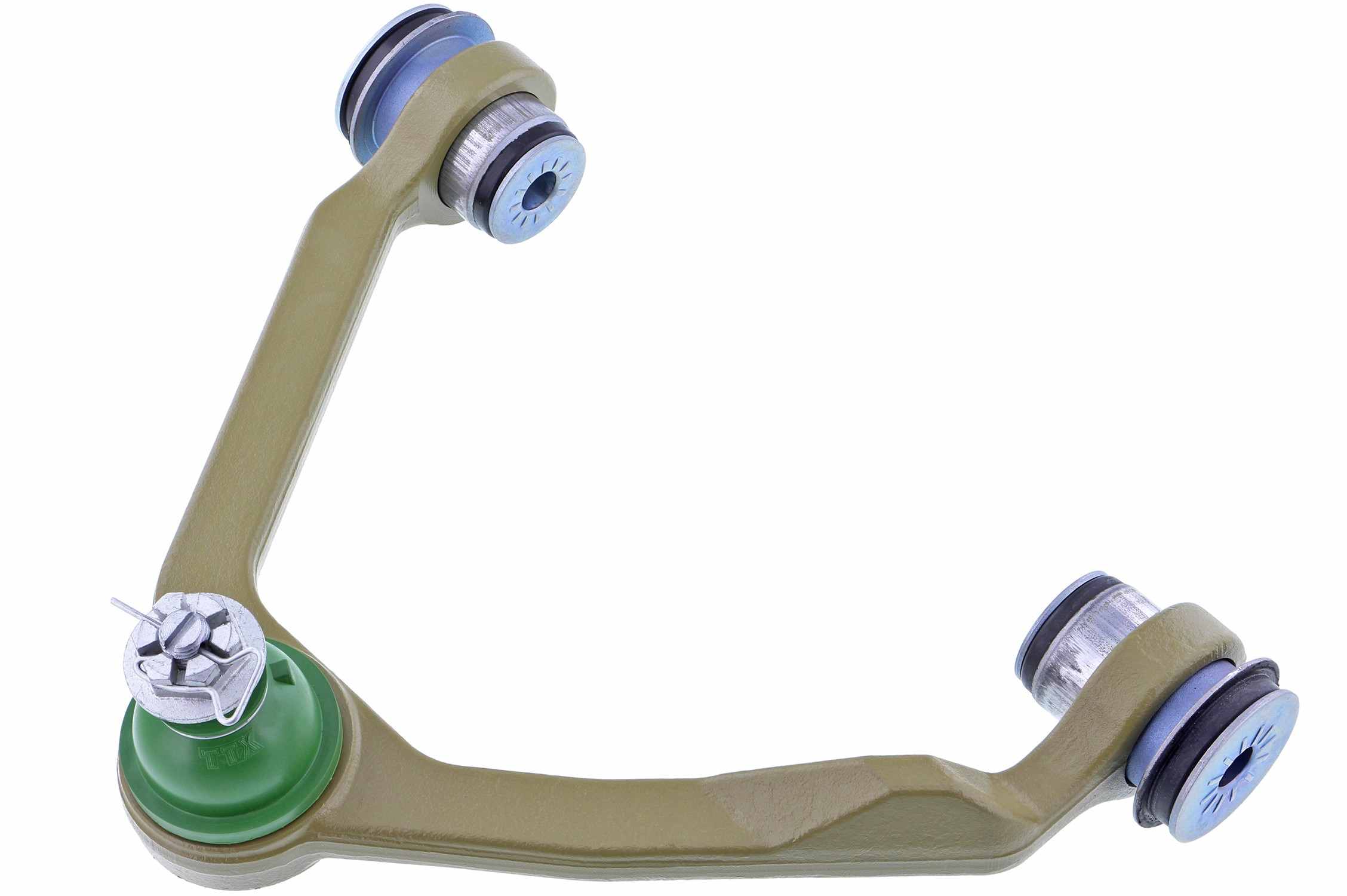 Mevotech TTX Suspension Control Arm and Ball Joint Assembly CTXK8724T