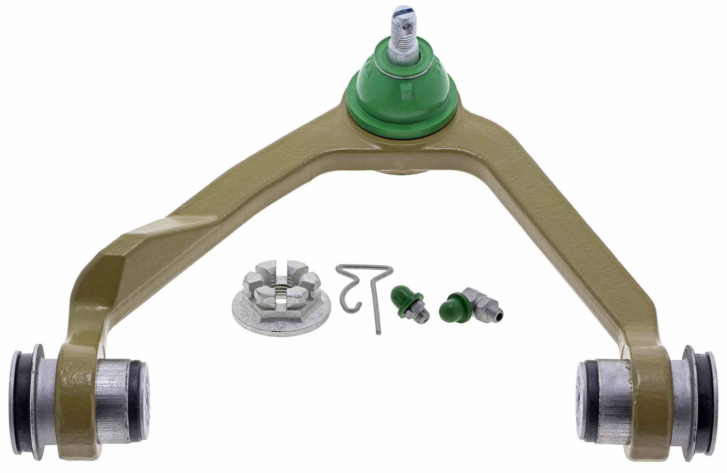 Mevotech TTX Suspension Control Arm and Ball Joint Assembly CTXK8724T