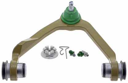 Mevotech TTX Suspension Control Arm and Ball Joint Assembly CTXK8724T