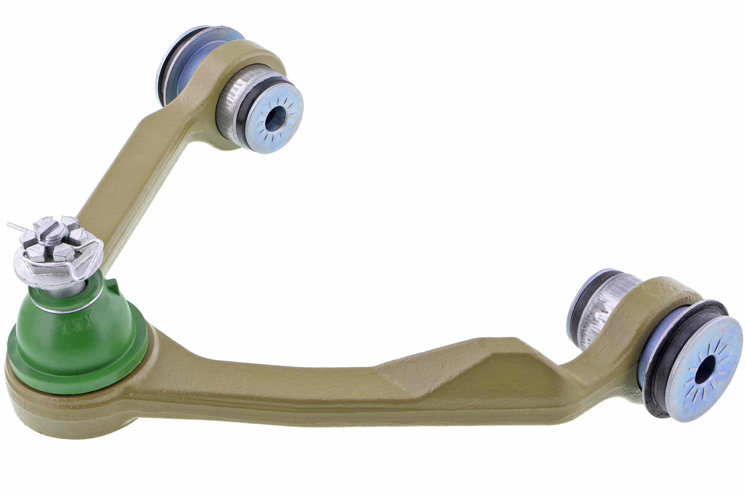 Mevotech TTX Suspension Control Arm and Ball Joint Assembly CTXK8724T