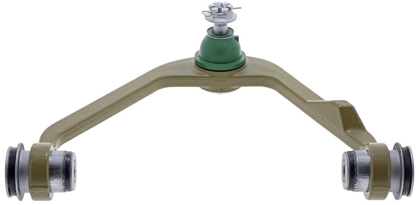 Mevotech TTX Suspension Control Arm and Ball Joint Assembly CTXK8726T