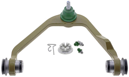 Mevotech TTX Suspension Control Arm and Ball Joint Assembly CTXK8726T