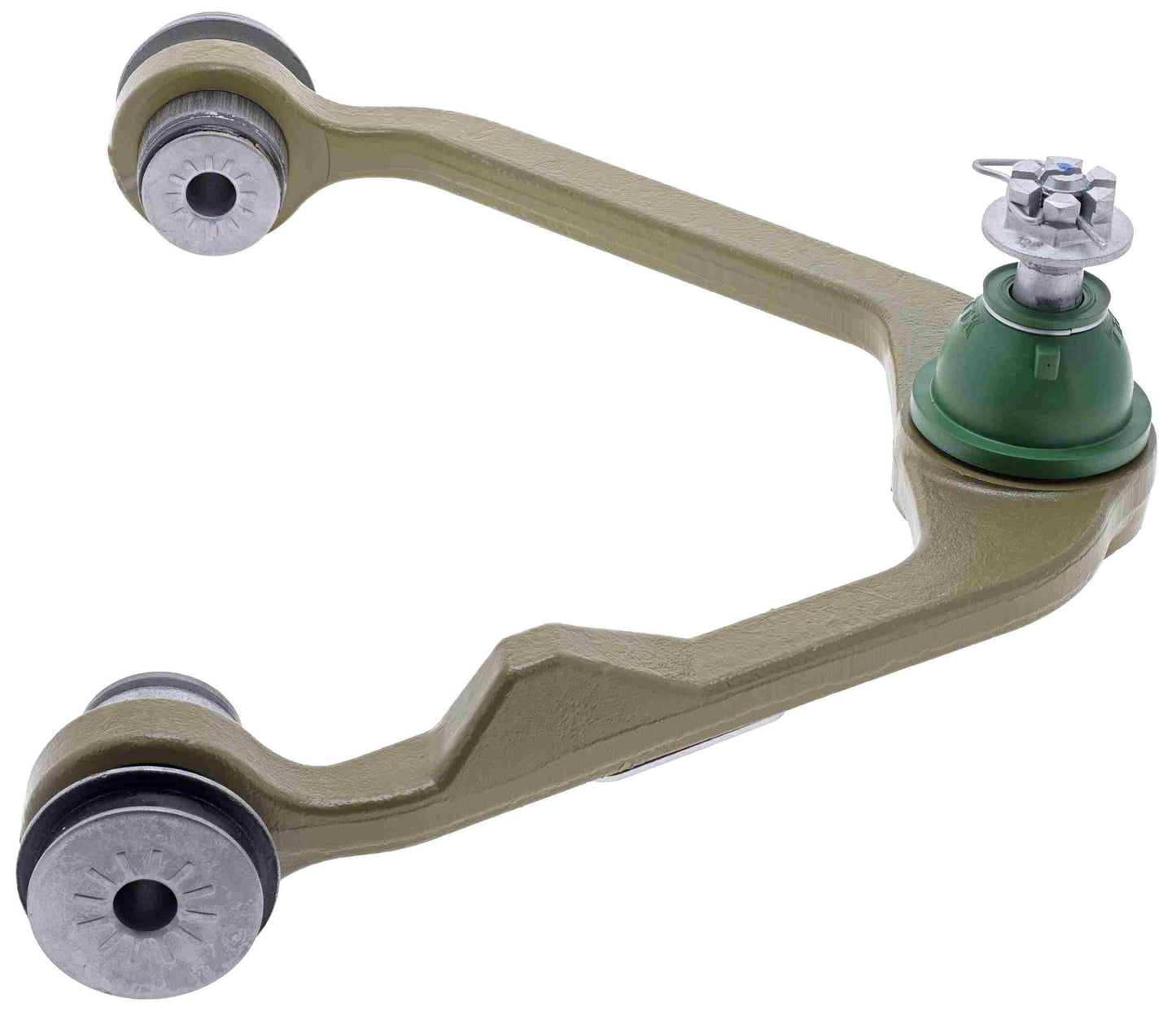 Mevotech TTX Suspension Control Arm and Ball Joint Assembly CTXK8726T