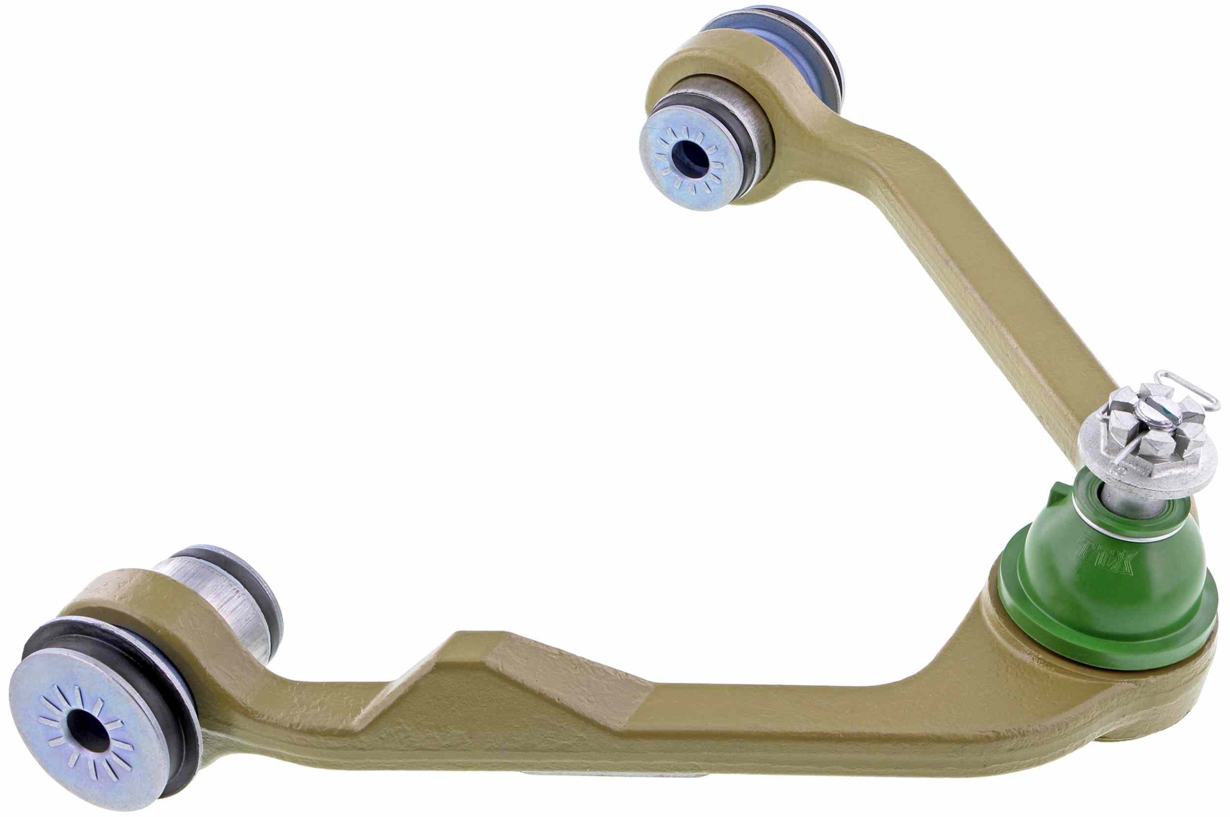 Mevotech TTX Suspension Control Arm and Ball Joint Assembly CTXK8726T