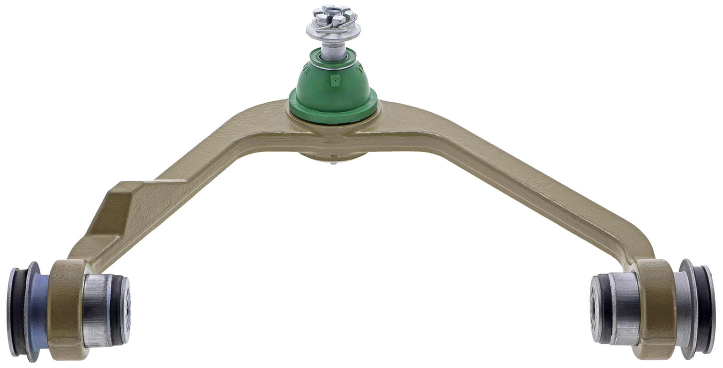 Mevotech TTX Suspension Control Arm and Ball Joint Assembly CTXK8728T
