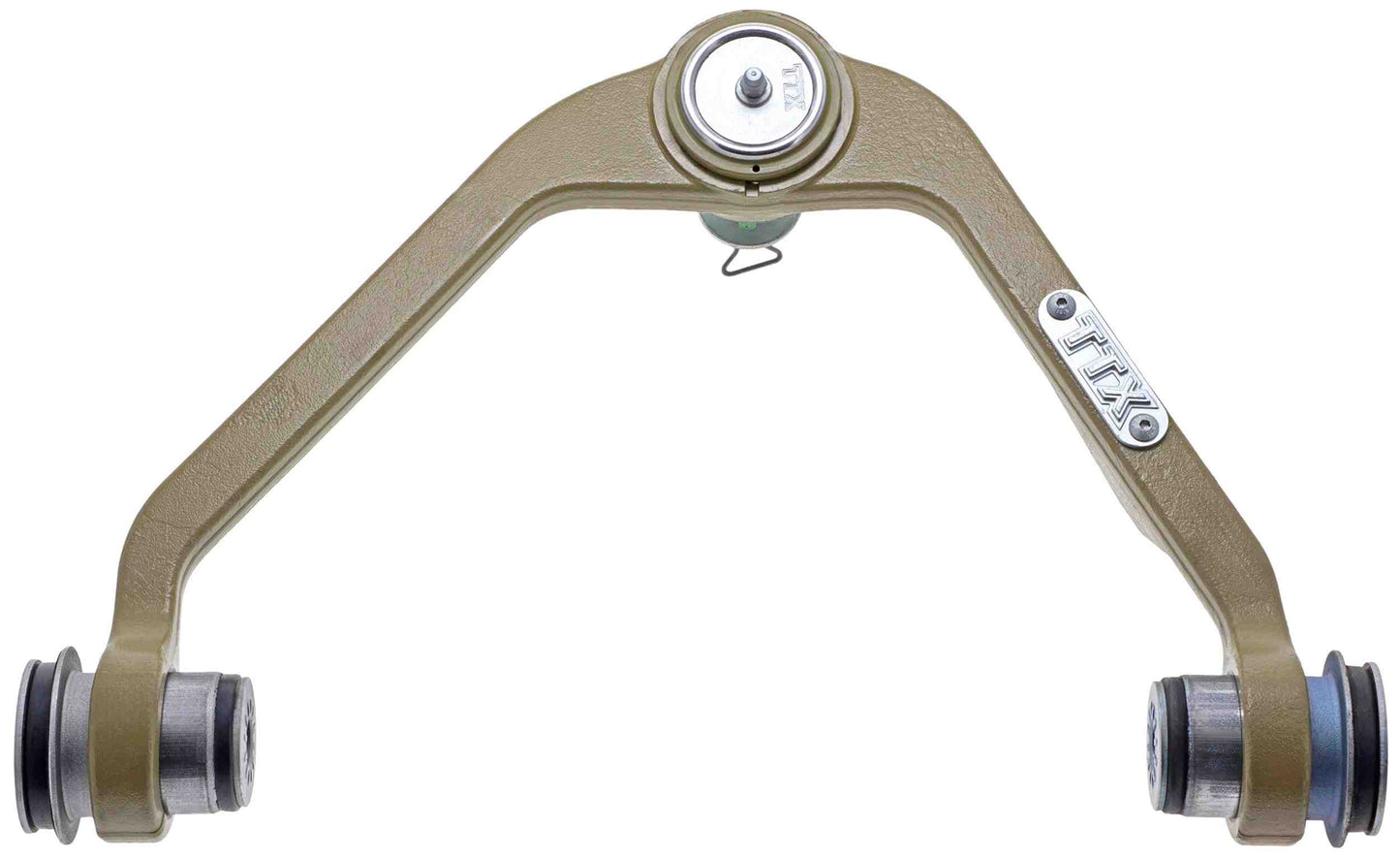 Mevotech TTX Suspension Control Arm and Ball Joint Assembly CTXK8728T