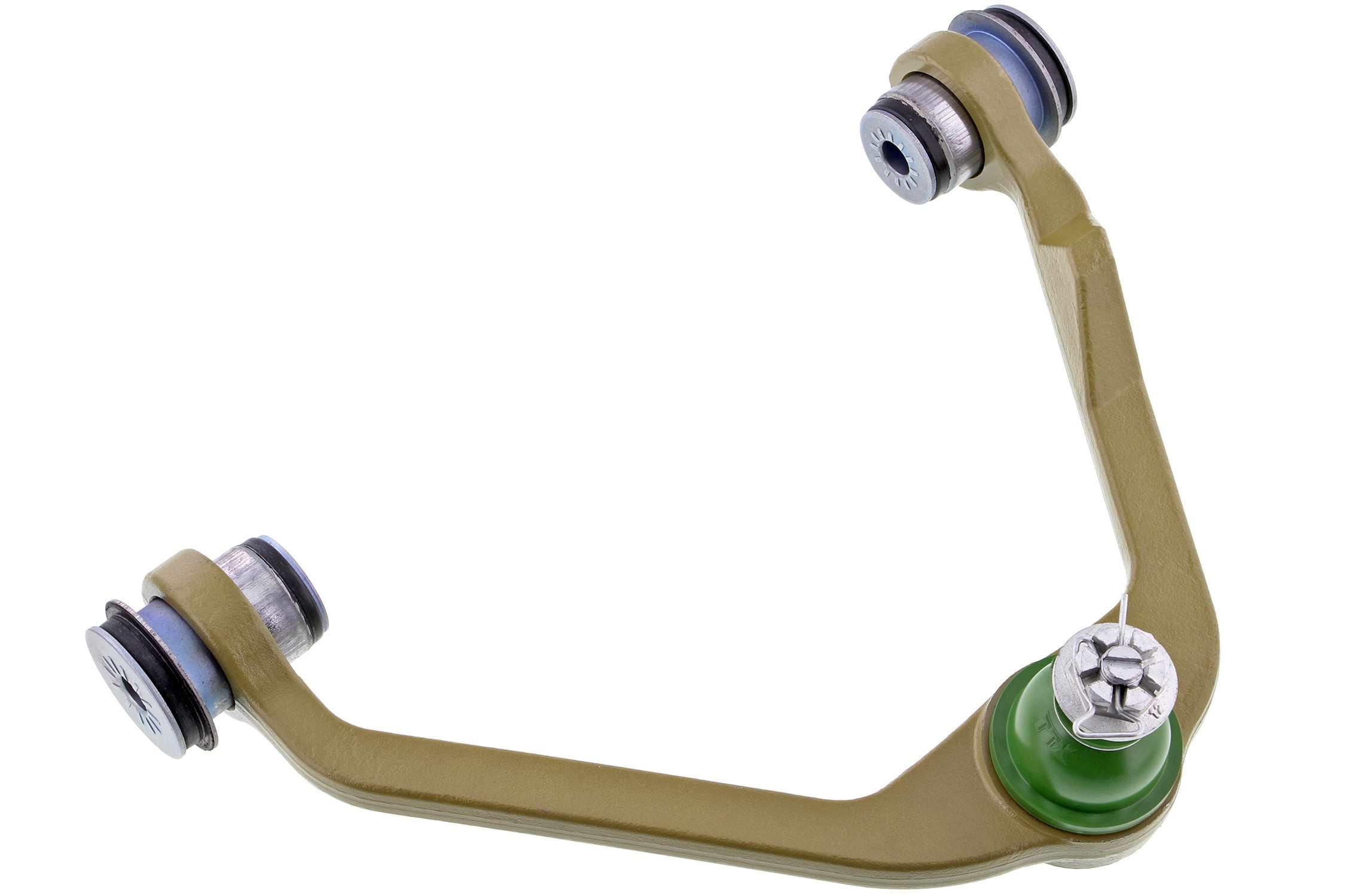 Mevotech TTX Suspension Control Arm and Ball Joint Assembly CTXK8728T