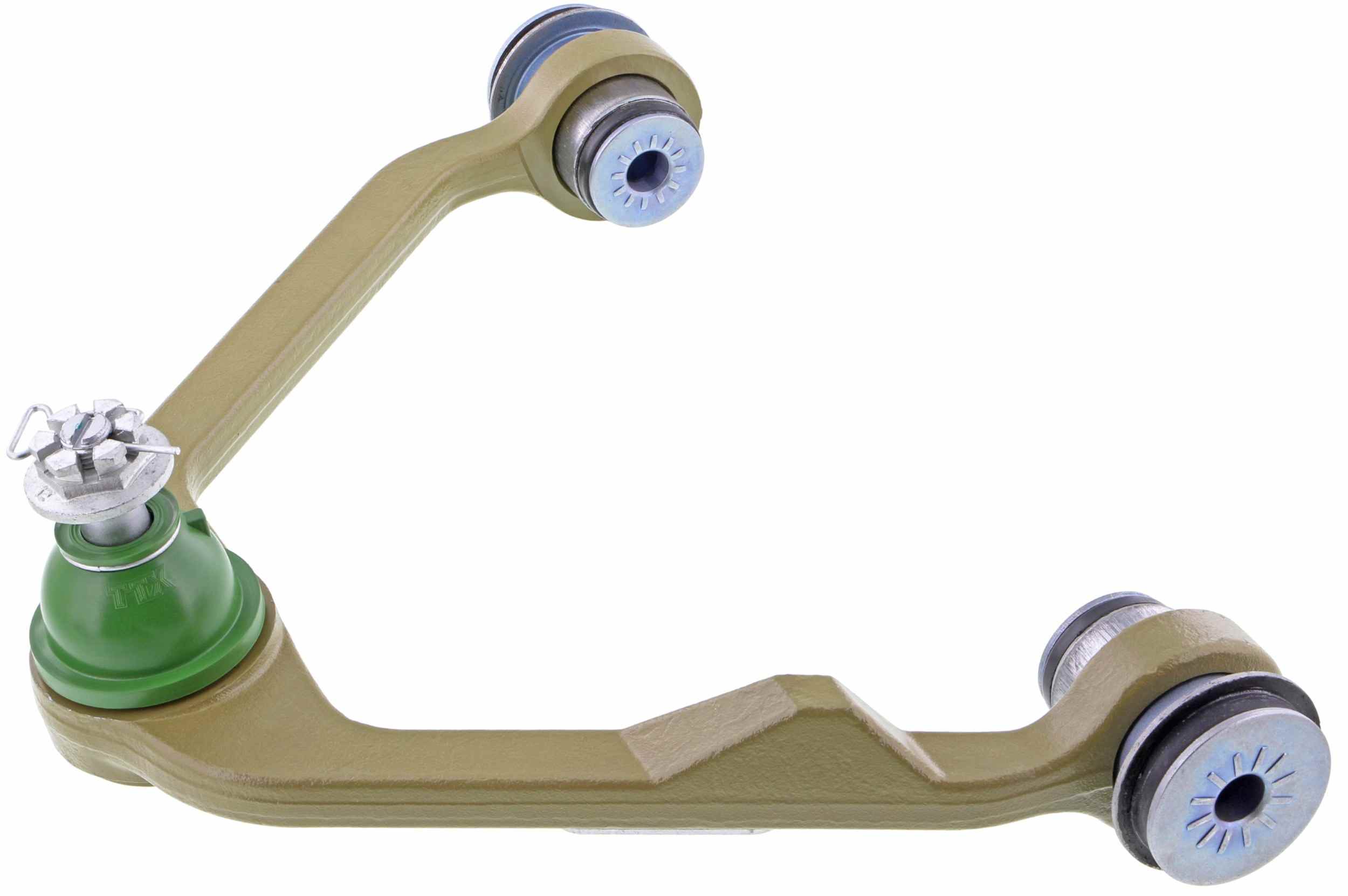 Mevotech TTX Suspension Control Arm and Ball Joint Assembly CTXK8728T