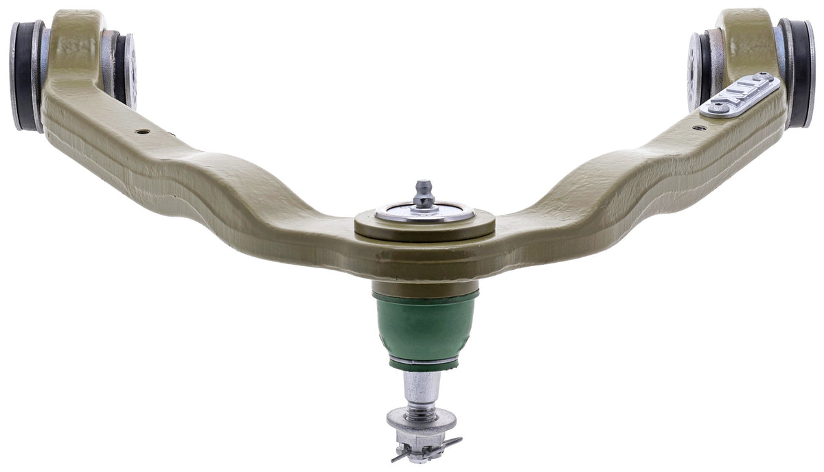Mevotech TTX Suspension Control Arm and Ball Joint Assembly CTXMS20268