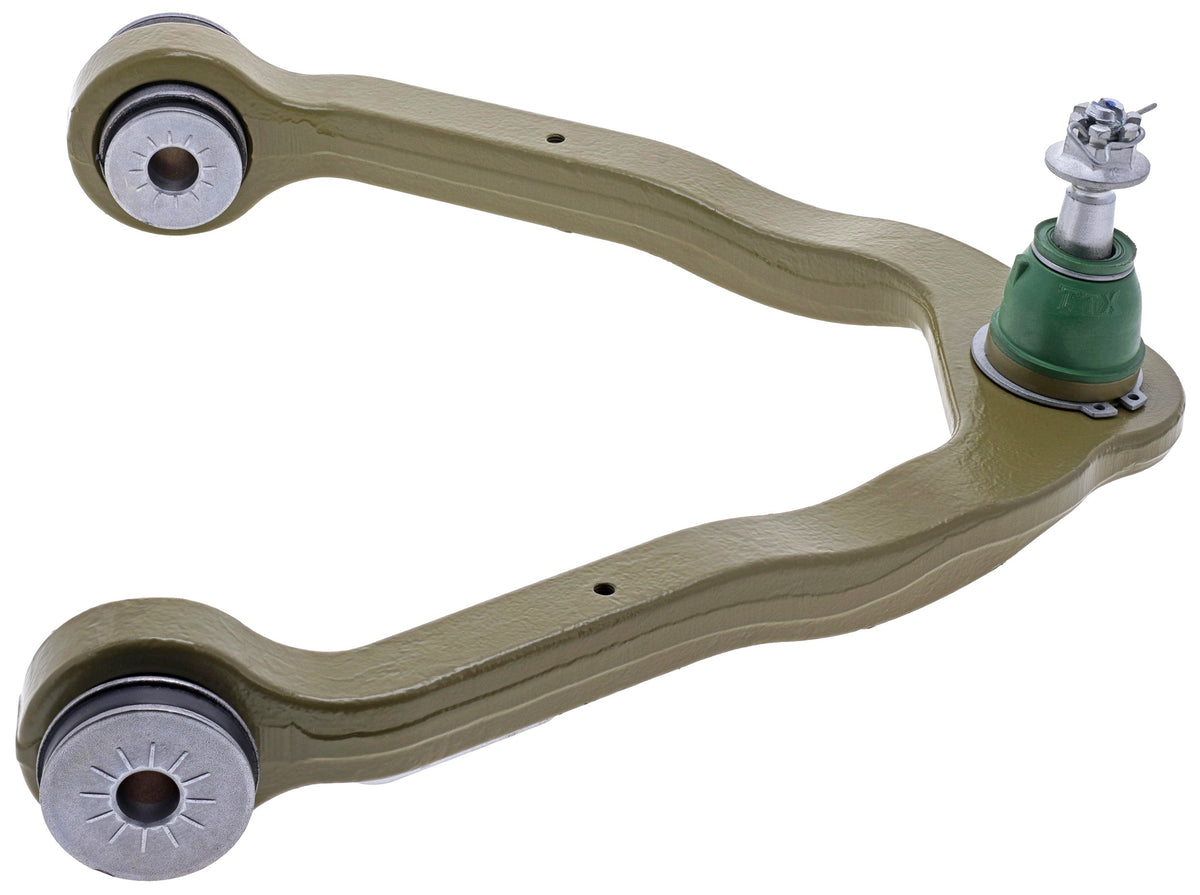 Mevotech TTX Suspension Control Arm and Ball Joint Assembly CTXMS20268