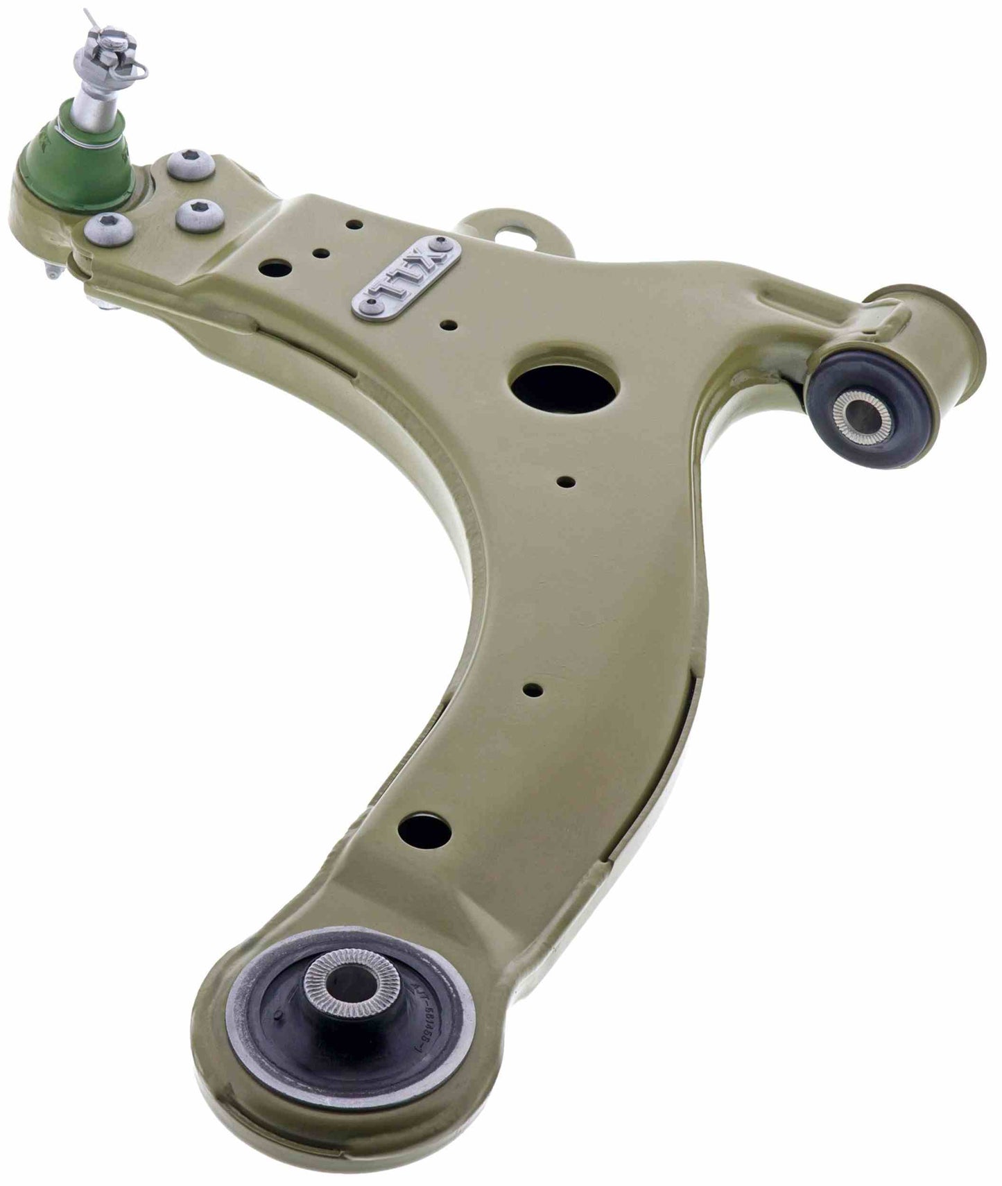 Mevotech TTX Suspension Control Arm and Ball Joint Assembly CTXMS20328
