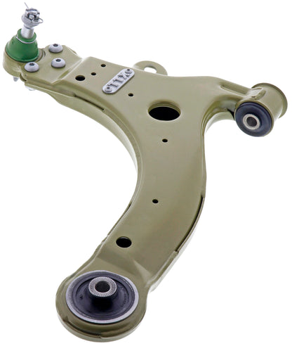 Mevotech TTX Suspension Control Arm and Ball Joint Assembly CTXMS20328