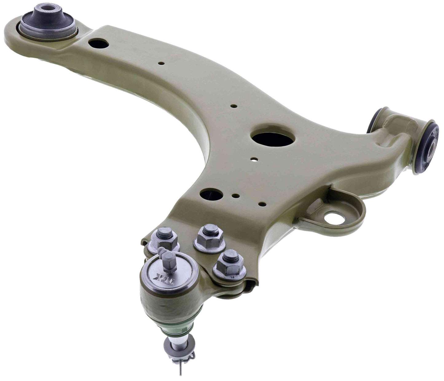 Mevotech TTX Suspension Control Arm and Ball Joint Assembly CTXMS20328