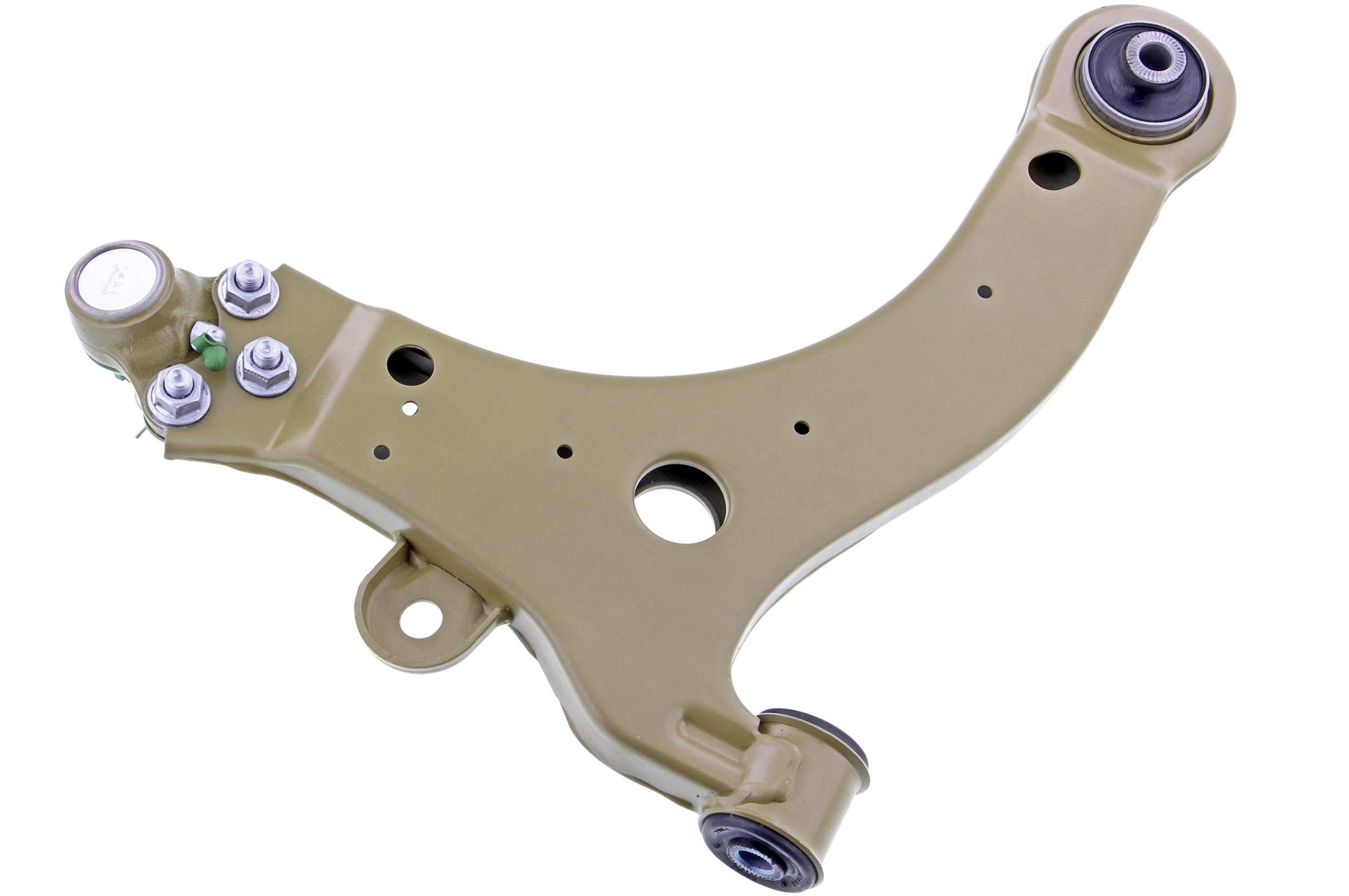 Mevotech TTX Suspension Control Arm and Ball Joint Assembly CTXMS20328