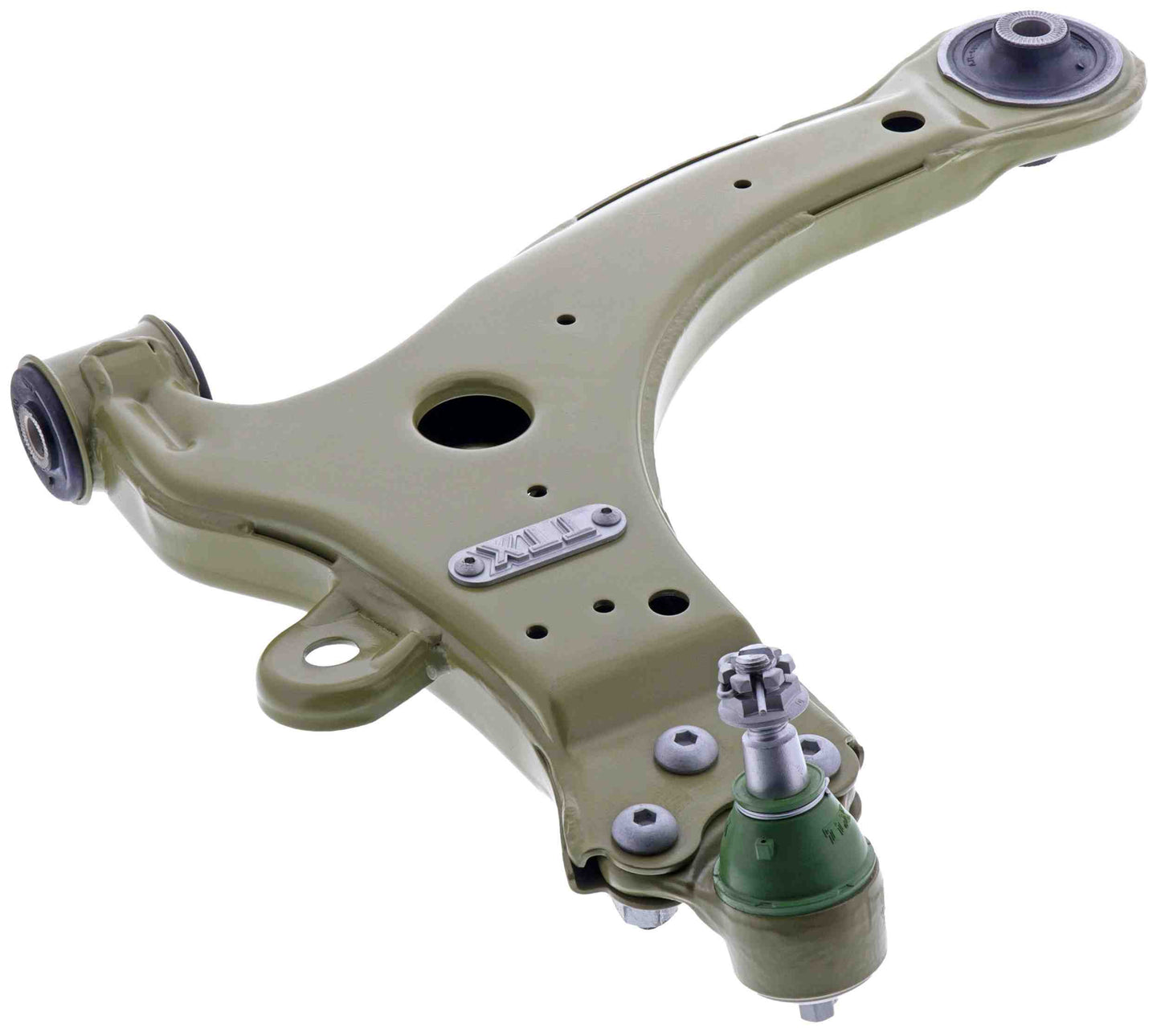Mevotech TTX Suspension Control Arm and Ball Joint Assembly CTXMS20328