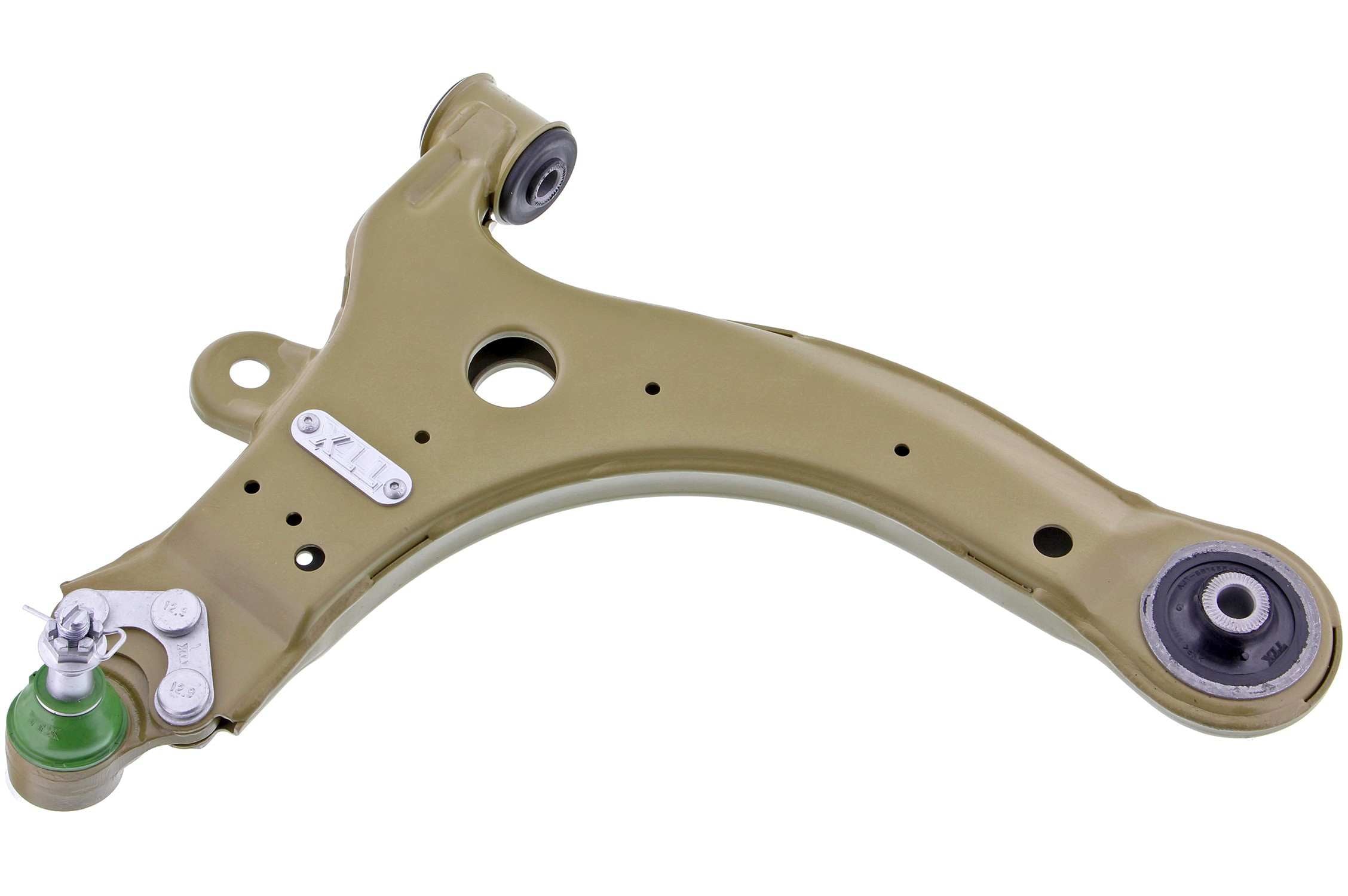 Mevotech TTX Suspension Control Arm and Ball Joint Assembly CTXMS20328