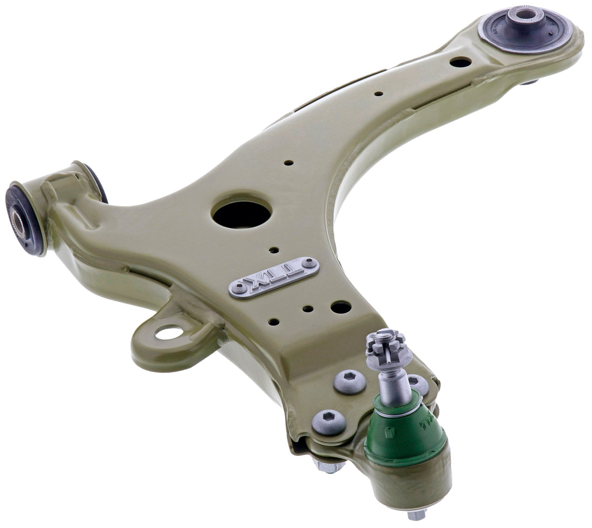 Mevotech TTX Suspension Control Arm and Ball Joint Assembly CTXMS20328