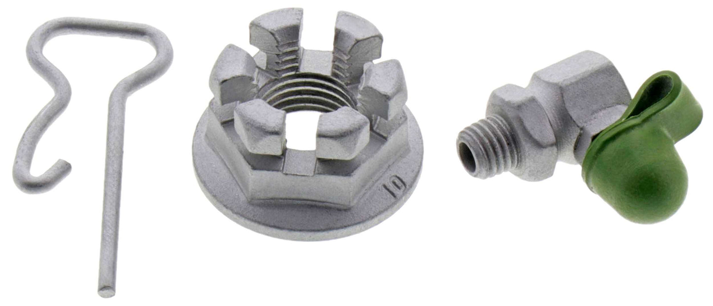 Mevotech TTX Suspension Control Arm and Ball Joint Assembly CTXMS20328