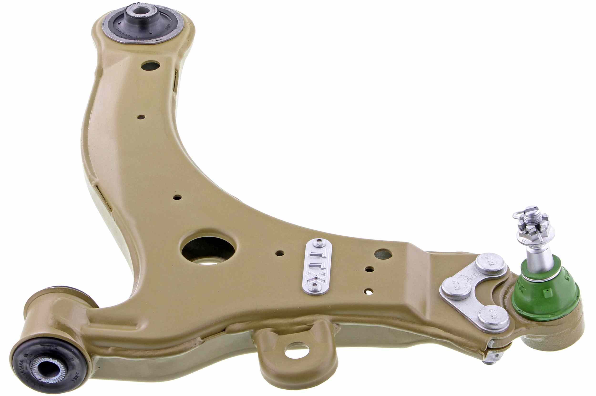 Mevotech TTX Suspension Control Arm and Ball Joint Assembly CTXMS20328