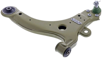 Mevotech TTX Suspension Control Arm and Ball Joint Assembly CTXMS20328