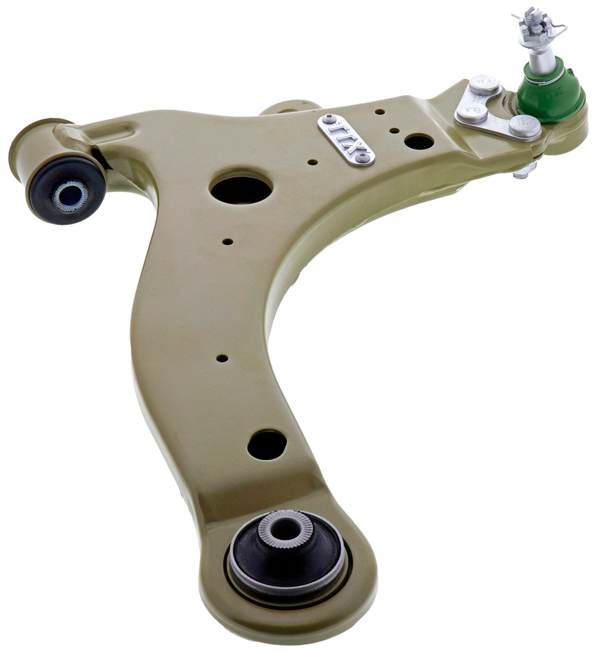 Mevotech TTX Suspension Control Arm and Ball Joint Assembly CTXMS20329