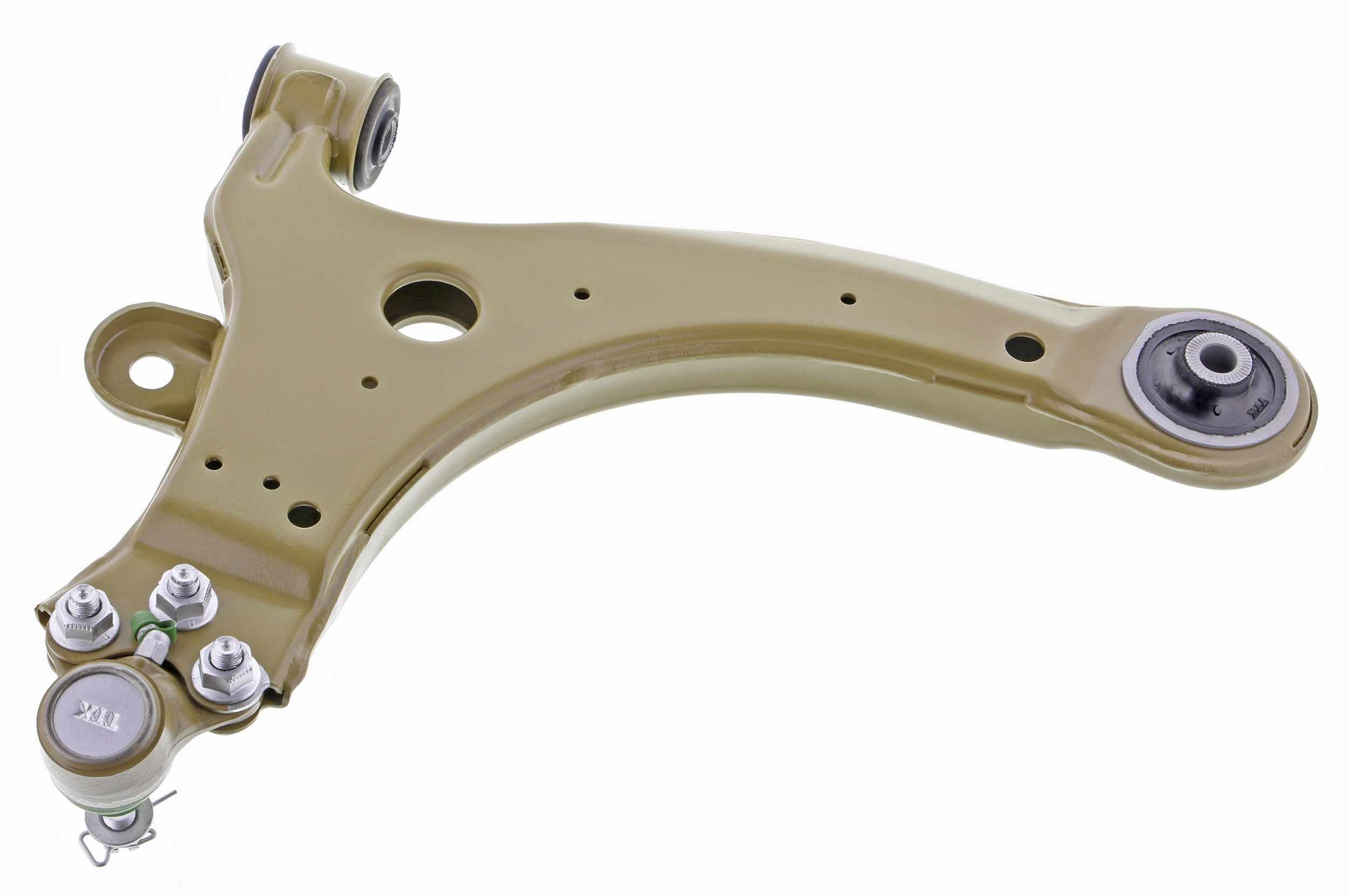 Mevotech TTX Suspension Control Arm and Ball Joint Assembly CTXMS20329