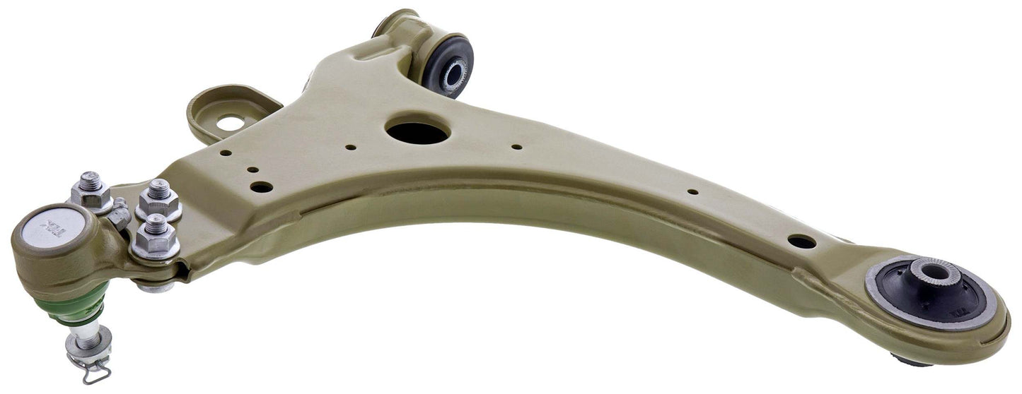 Mevotech TTX Suspension Control Arm and Ball Joint Assembly CTXMS20329
