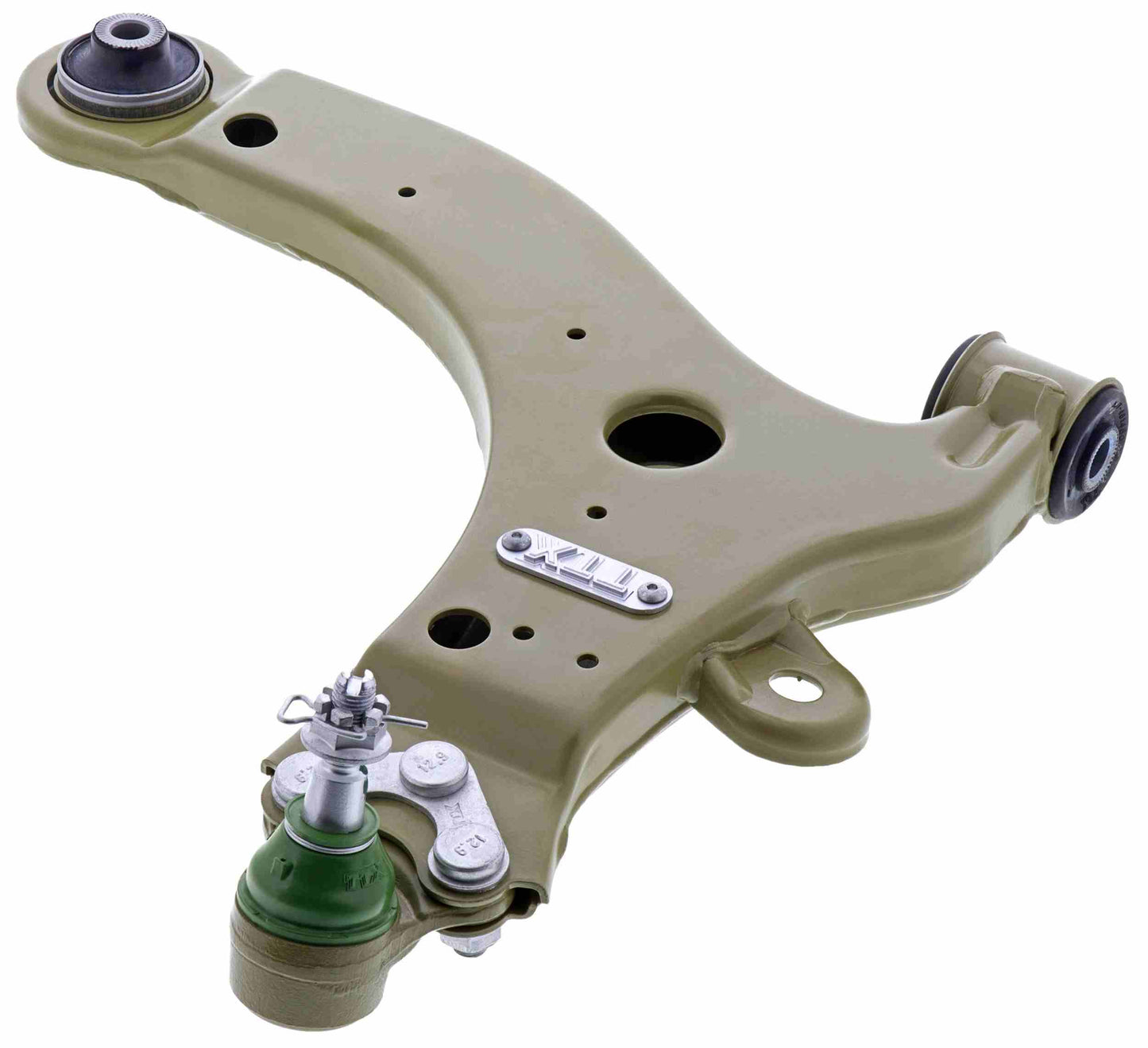 Mevotech TTX Suspension Control Arm and Ball Joint Assembly CTXMS20329