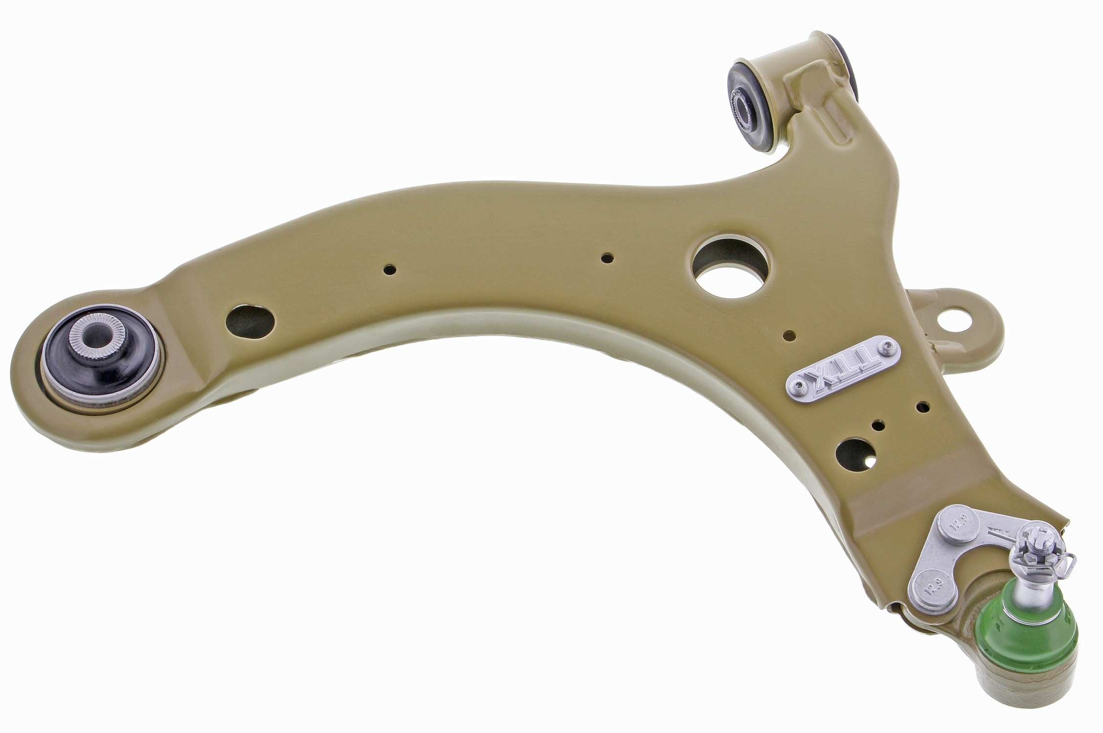 Mevotech TTX Suspension Control Arm and Ball Joint Assembly CTXMS20329