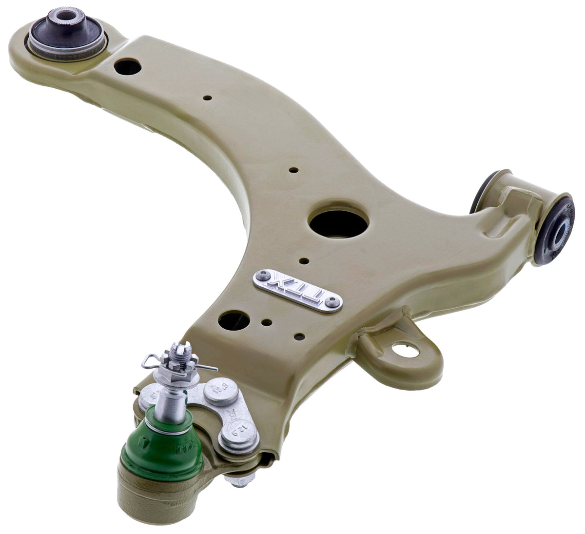 Mevotech TTX Suspension Control Arm and Ball Joint Assembly CTXMS20329
