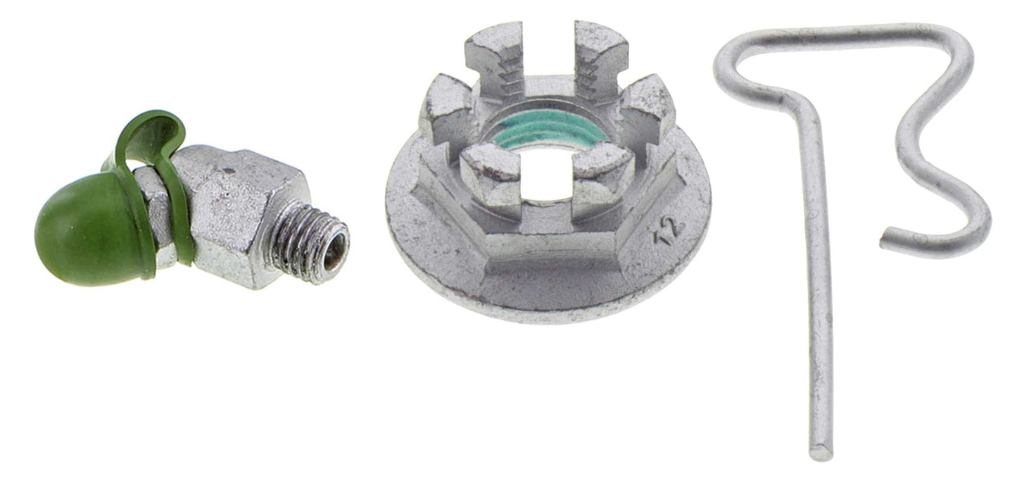 Mevotech TTX Suspension Control Arm and Ball Joint Assembly CTXMS20329