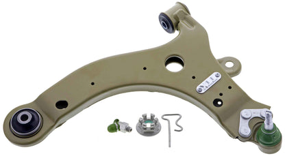Mevotech TTX Suspension Control Arm and Ball Joint Assembly CTXMS20329