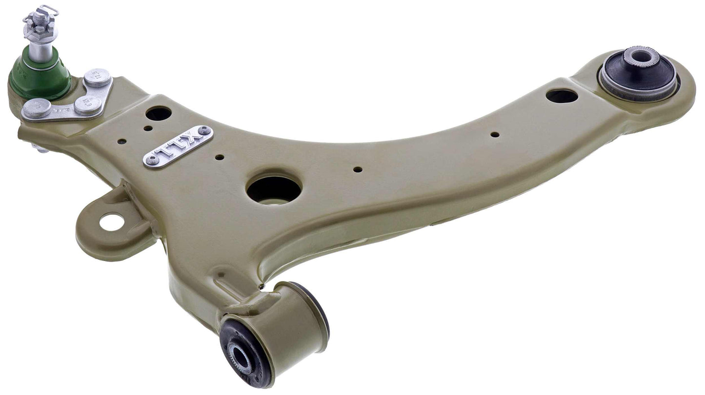 Mevotech TTX Suspension Control Arm and Ball Joint Assembly CTXMS20329