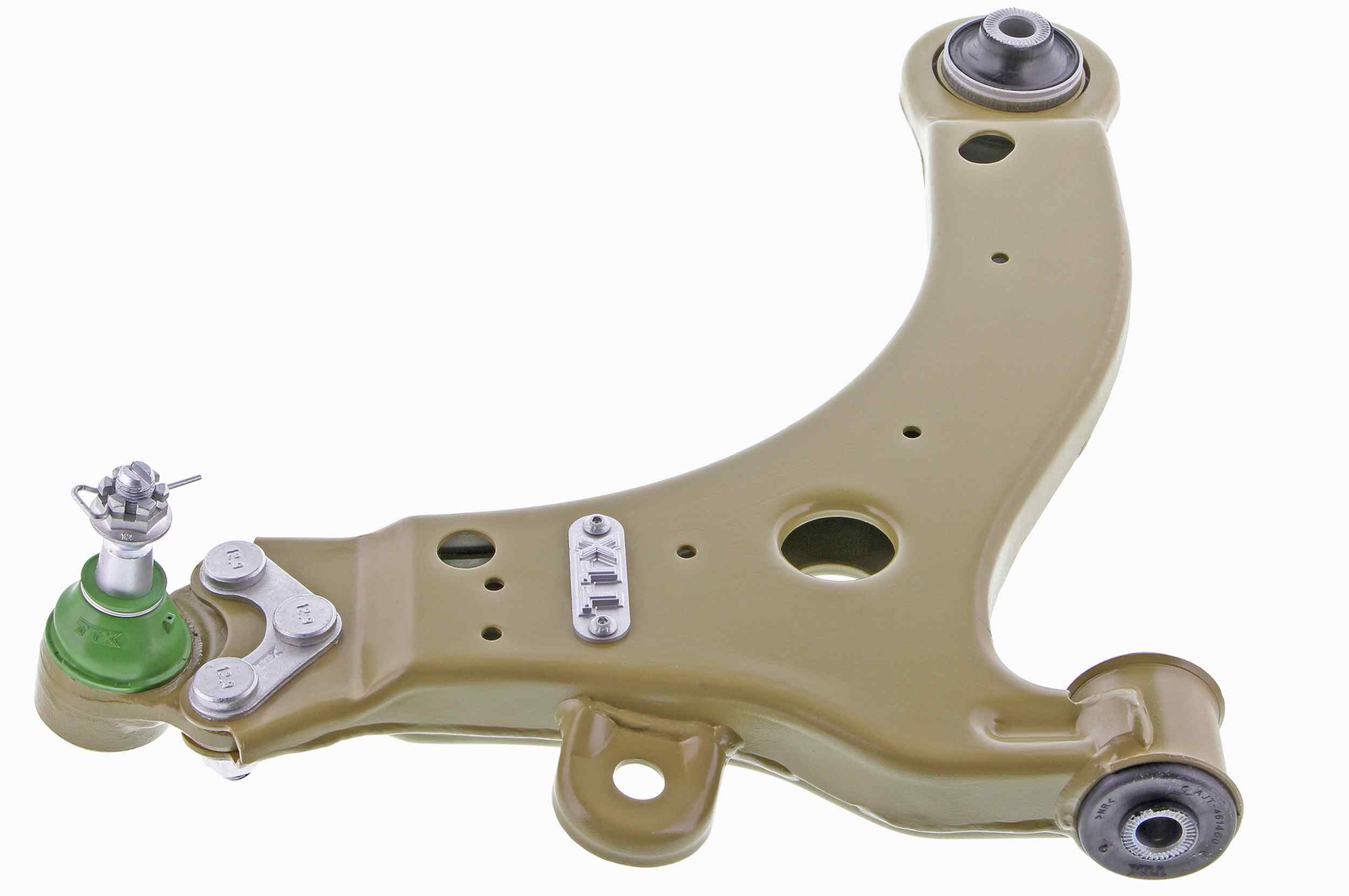 Mevotech TTX Suspension Control Arm and Ball Joint Assembly CTXMS20329