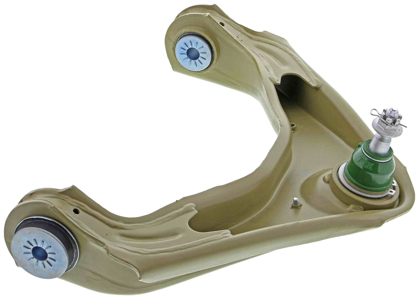 Mevotech TTX Suspension Control Arm and Ball Joint Assembly CTXMS20360