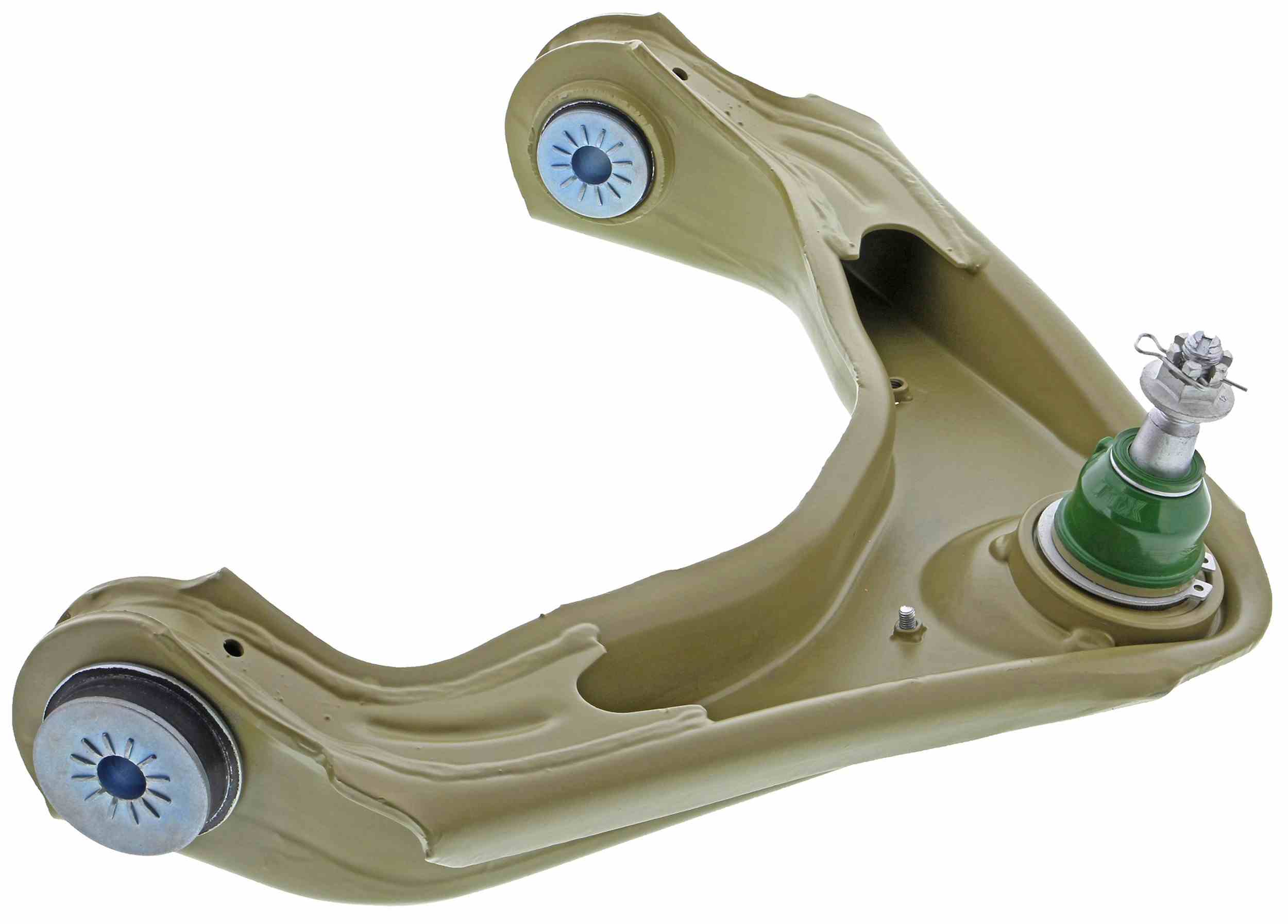 Mevotech TTX Suspension Control Arm and Ball Joint Assembly CTXMS20360