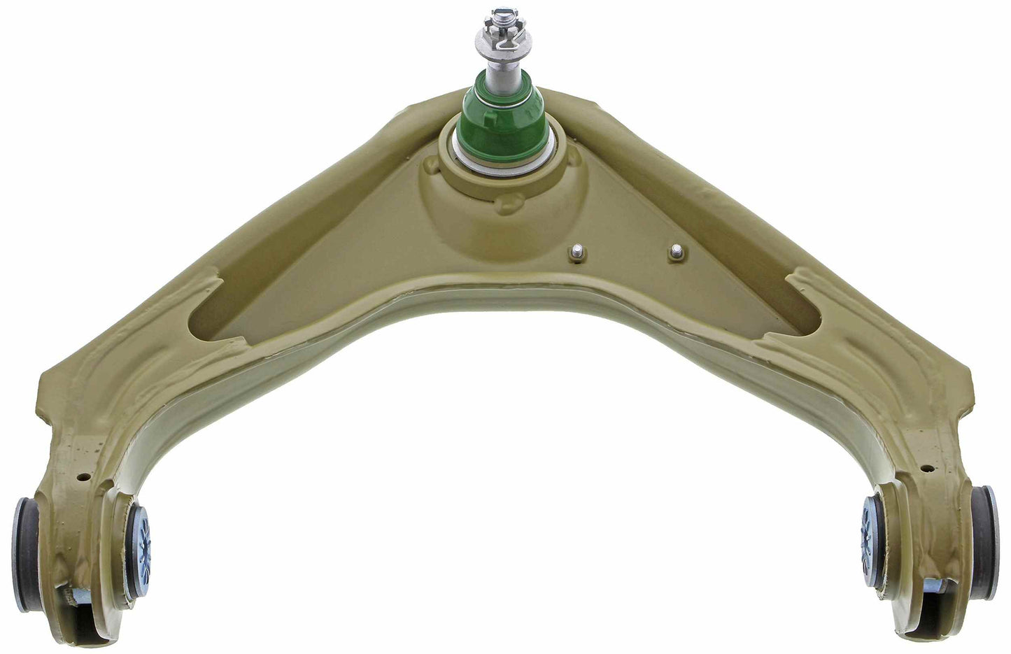 Mevotech TTX Suspension Control Arm and Ball Joint Assembly CTXMS20360