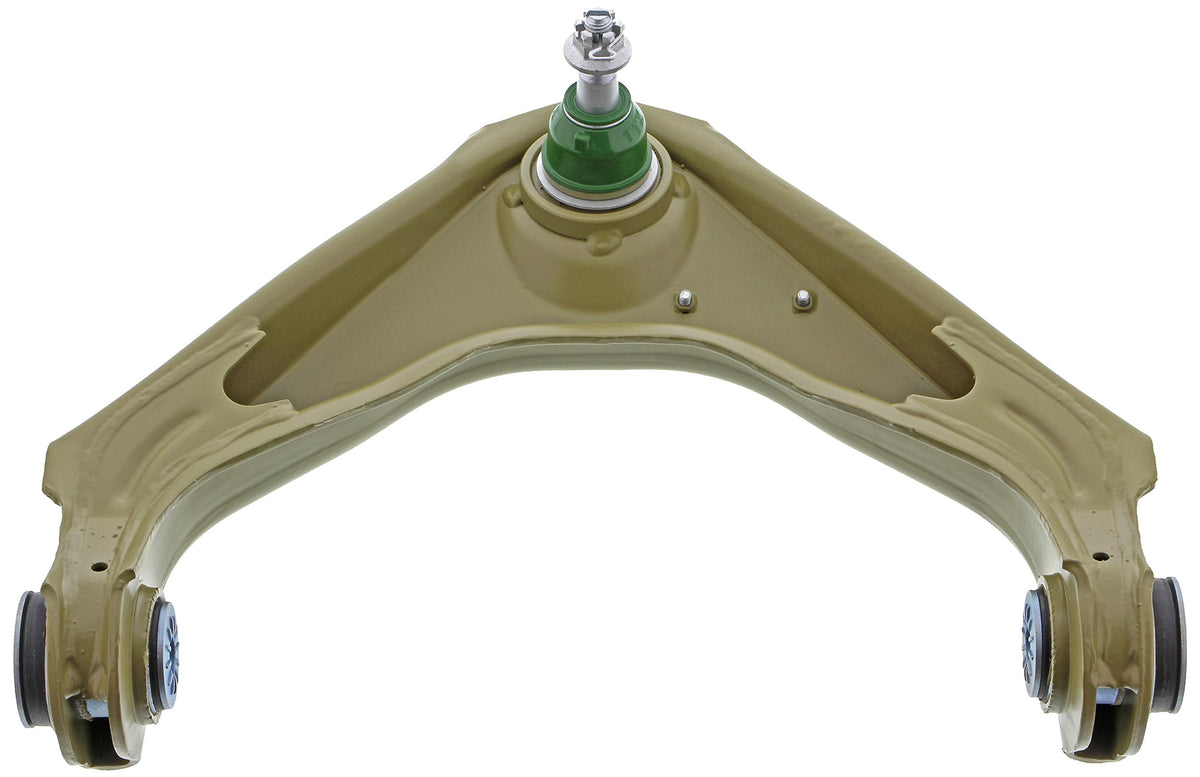 Mevotech TTX Suspension Control Arm and Ball Joint Assembly CTXMS20360