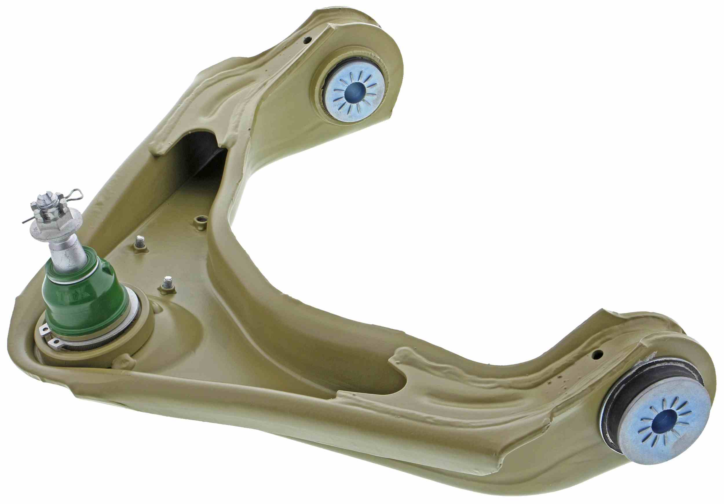 Mevotech TTX Suspension Control Arm and Ball Joint Assembly CTXMS20360